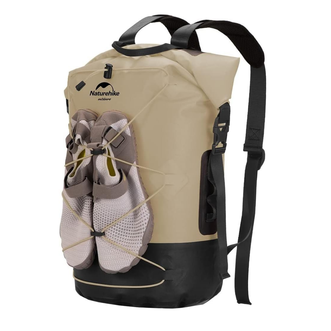 40L Outdoor Rugzak – Waterdicht & Duurzaam voor Avonturiers