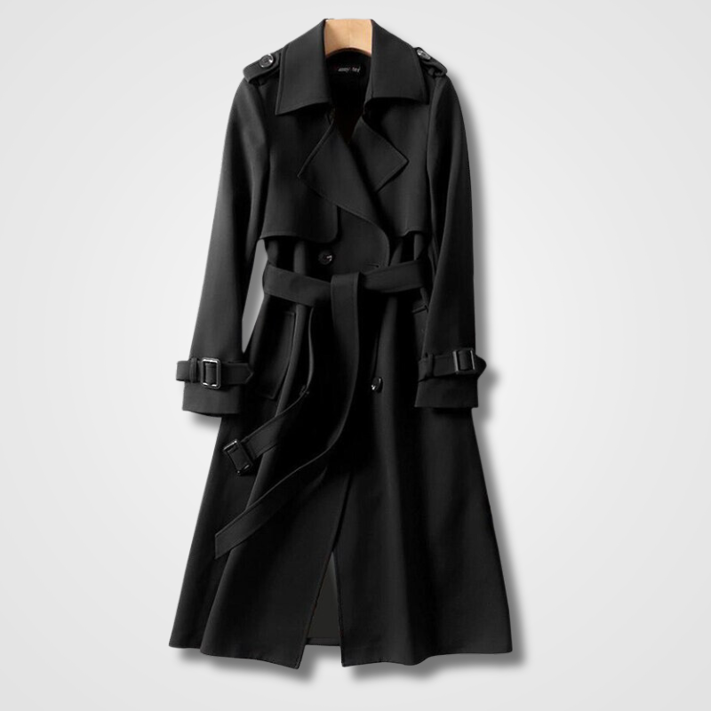 Melzano Rox | Trenchcoat