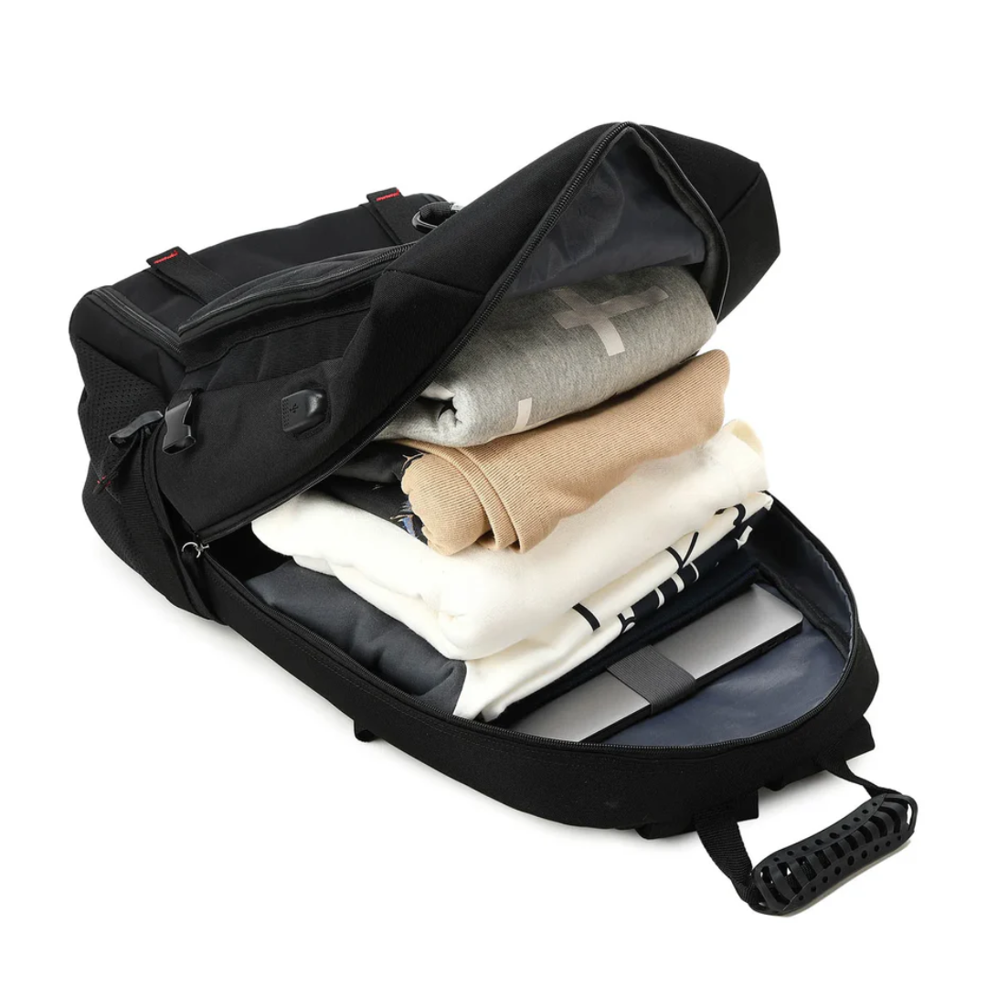 50L Reisrugzak – Waterdicht & Comfortabel voor Outdoor Avonturen