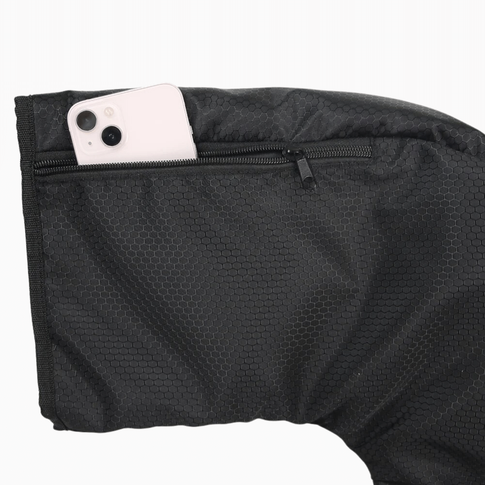 Wind Guard – Tochtvrije Fietshandschoenen voor Bescherming tegen Kou