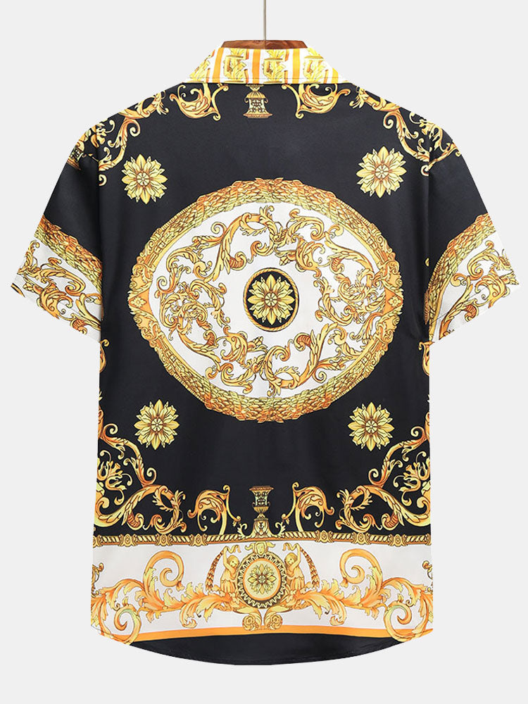 Luxe Zomerset voor Heren – Stijlvol, Licht & Verfijnd