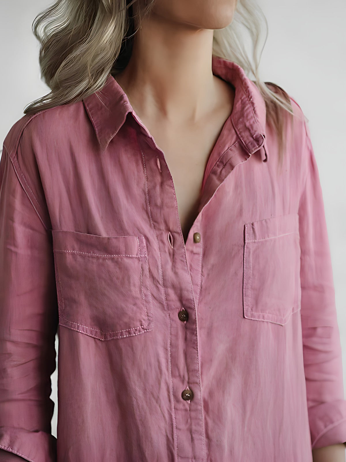 Melzano Anna Jumpsuit
