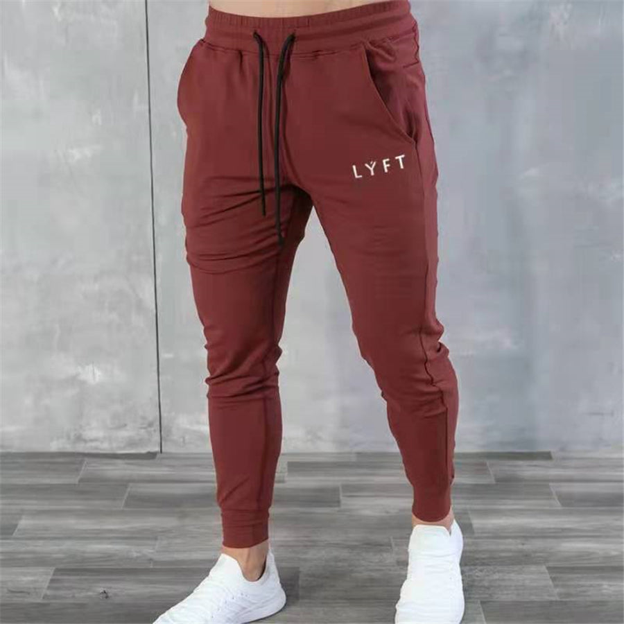 Lyft | Jogger de ropa urbana cómoda