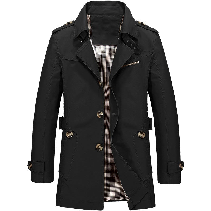 Chaqueta de negocios Melzano