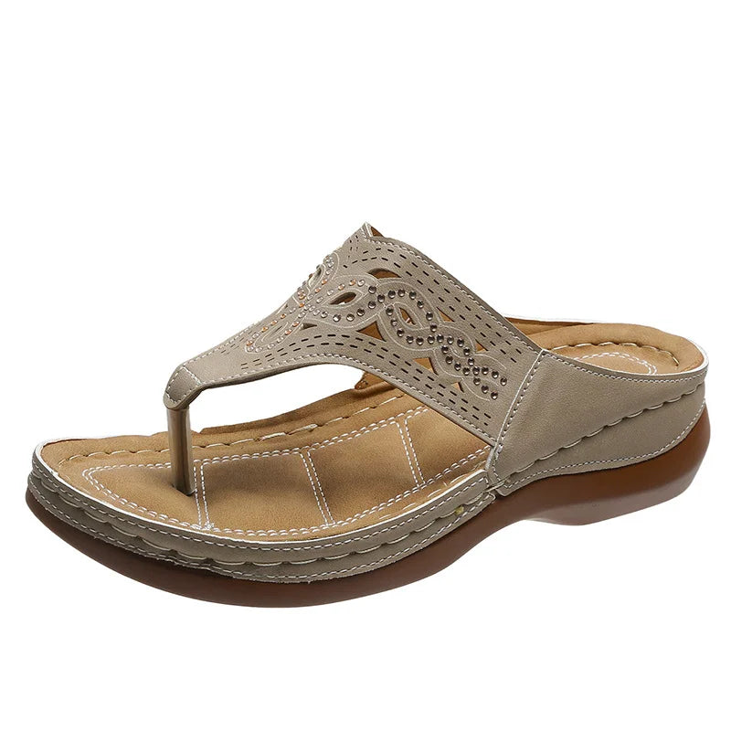 Melzano Elysia Slippers