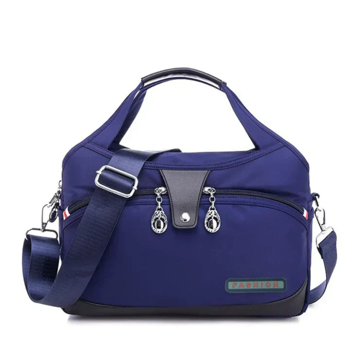 Melzano Nona Anti-Theft Handbag