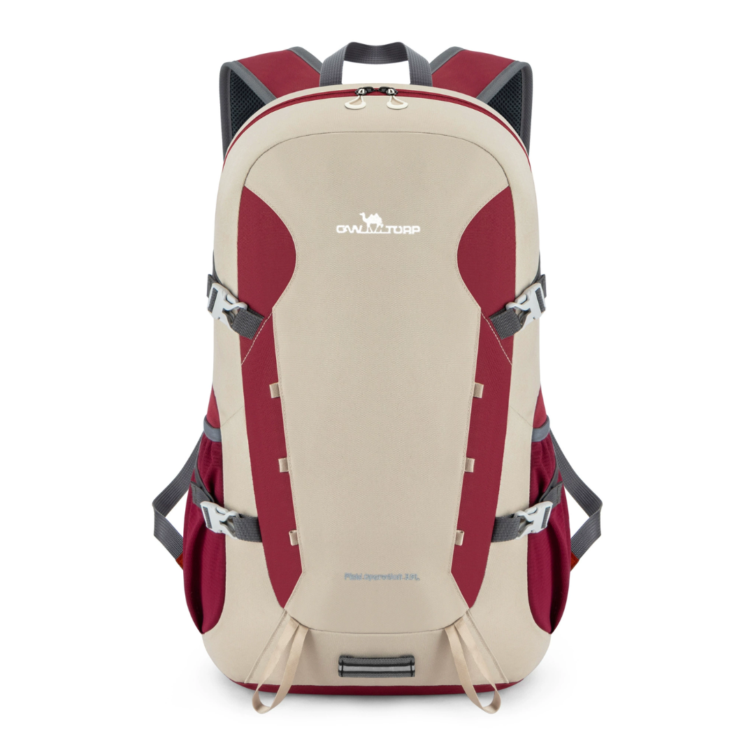 Hiking Rugzak – Grote Capaciteit & Waterafstotend voor Outdoor Gebruik