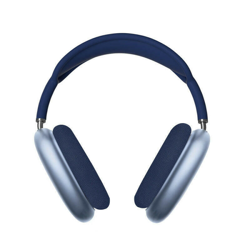 Melzano P9MAX Bluetooth koptelefoon