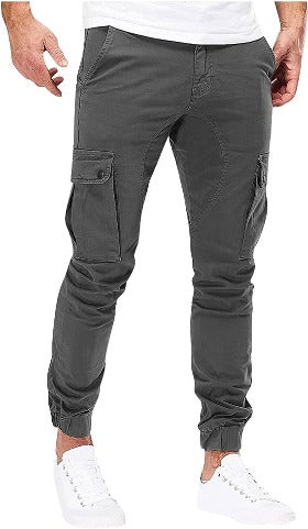 Melzano Cargo Broek