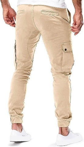 Melzano Cargo Broek