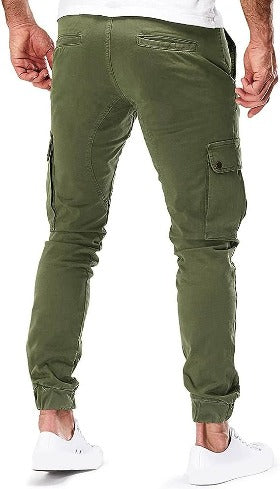 Melzano Cargo Broek