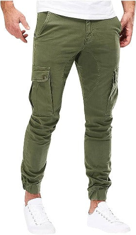 Melzano Cargo Broek