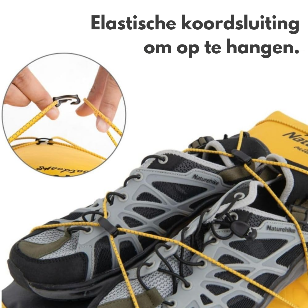 40L Outdoor Rugzak – Waterdicht & Duurzaam voor Avonturiers