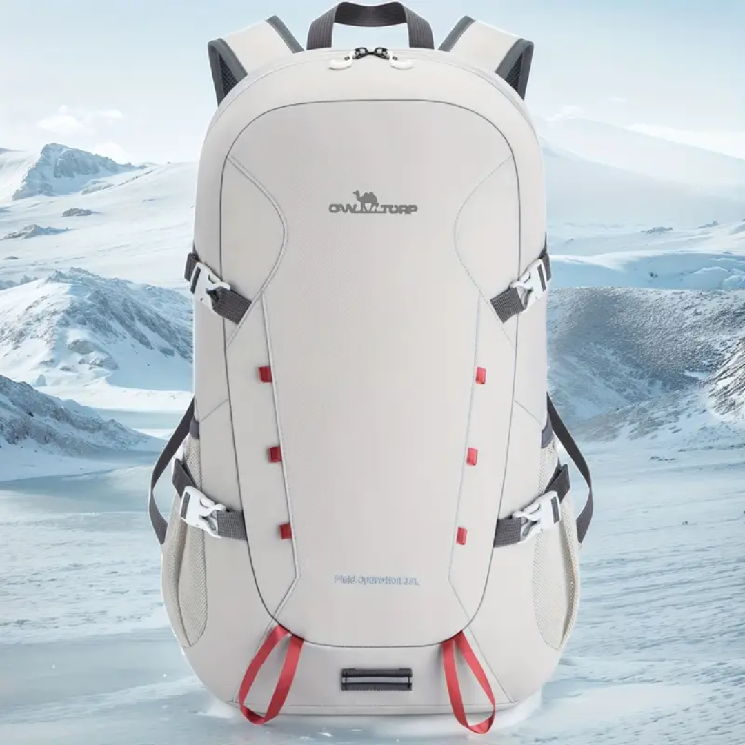 Hiking Rugzak – Grote Capaciteit & Waterafstotend voor Outdoor Gebruik