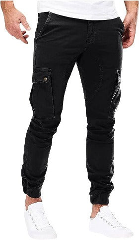 Melzano Cargo Broek