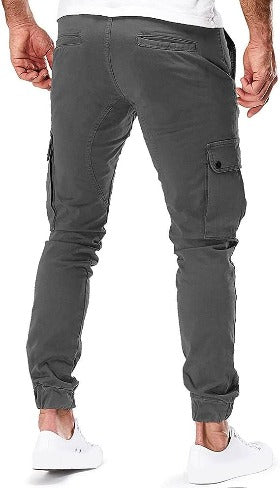 Melzano Cargo Broek