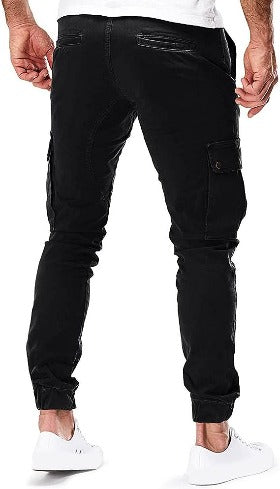 Melzano Cargo Broek