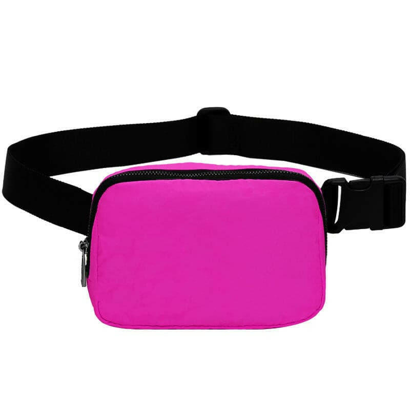 Melzano Riem Taillezak Crossbody Fanny Packs For Women