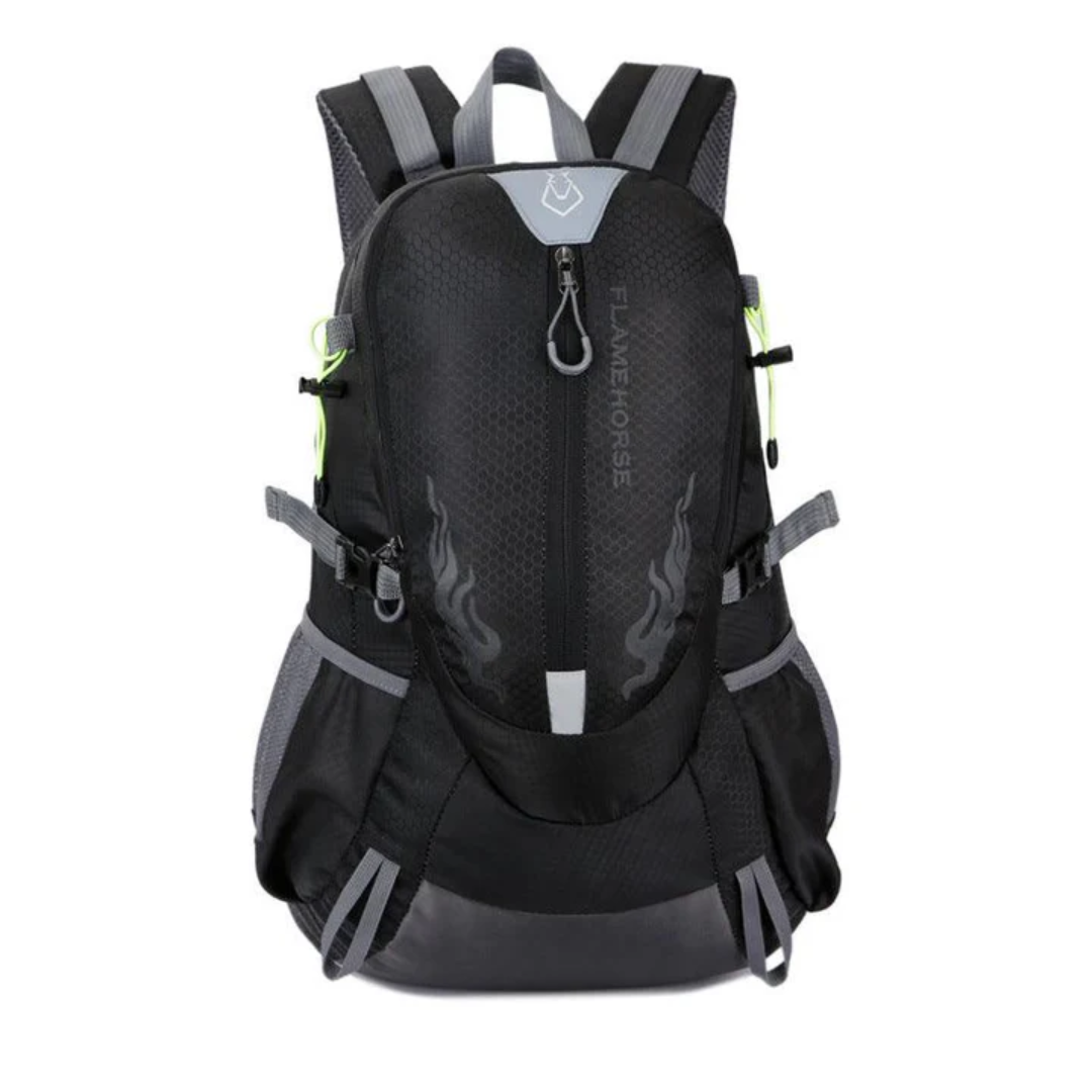 40L Outdoor Rugzak – Waterdicht, Duurzaam & Comfortabel voor Reizen