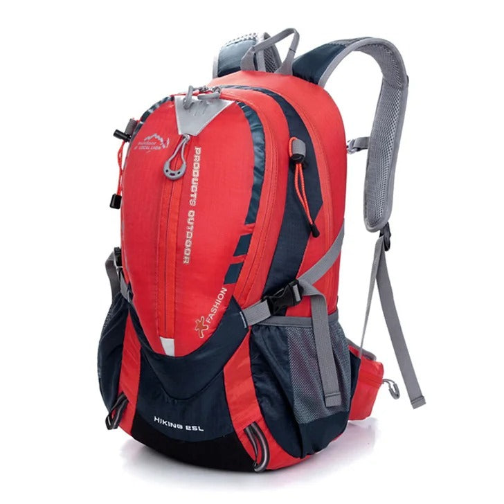 25L Premium Outdoor Rugzak – Lichtgewicht, Stijlvol en Duurzaam