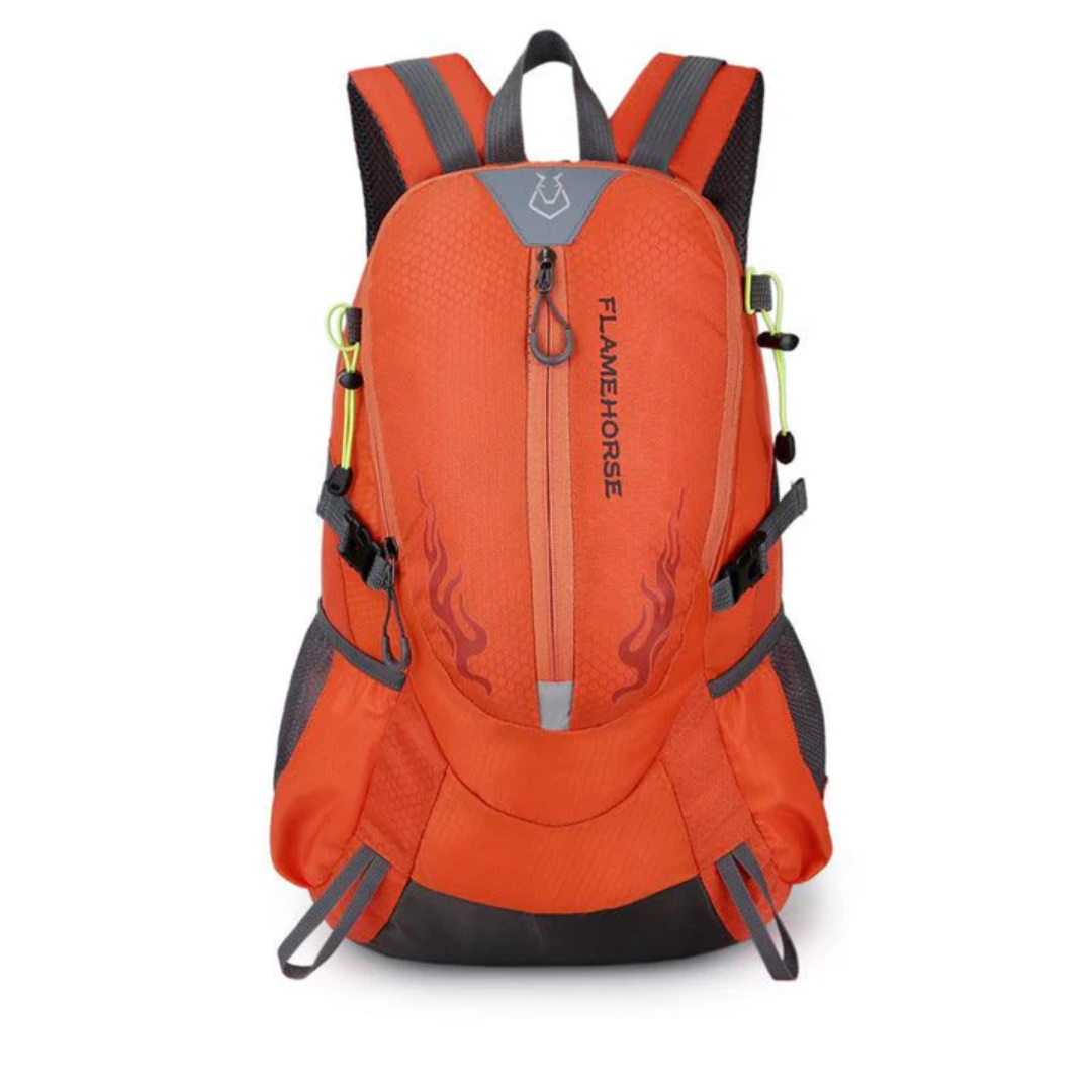 40L Outdoor Rugzak – Waterdicht, Duurzaam & Comfortabel voor Reizen