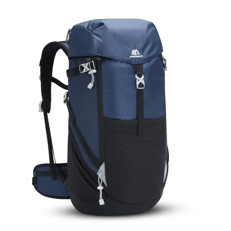 50L Premium Waterproof Backpack – Lightweight and Spacious Design