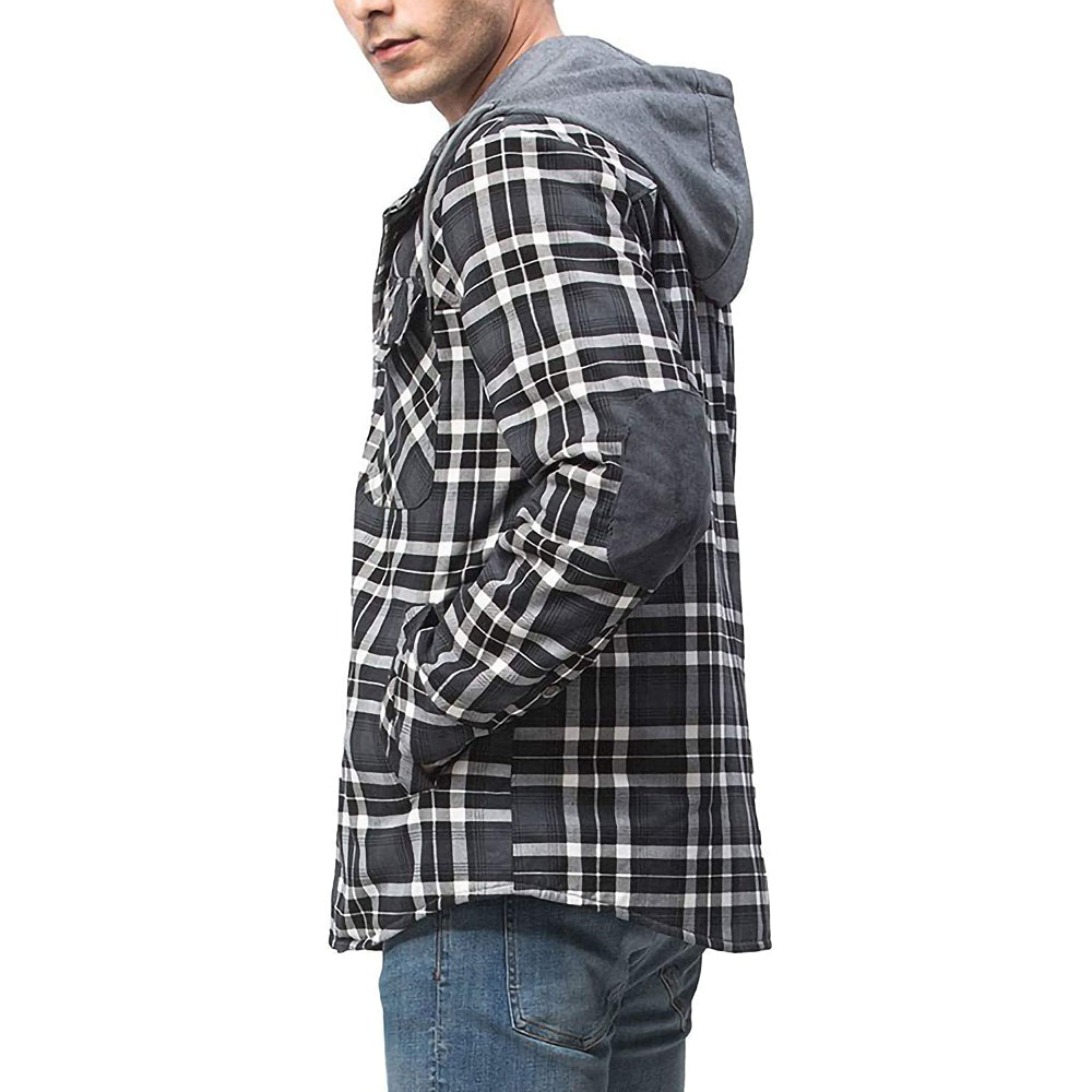Cros Woodjacket – Comfortabele, Duurzame Jas Met Stijlvolle Pasvorm