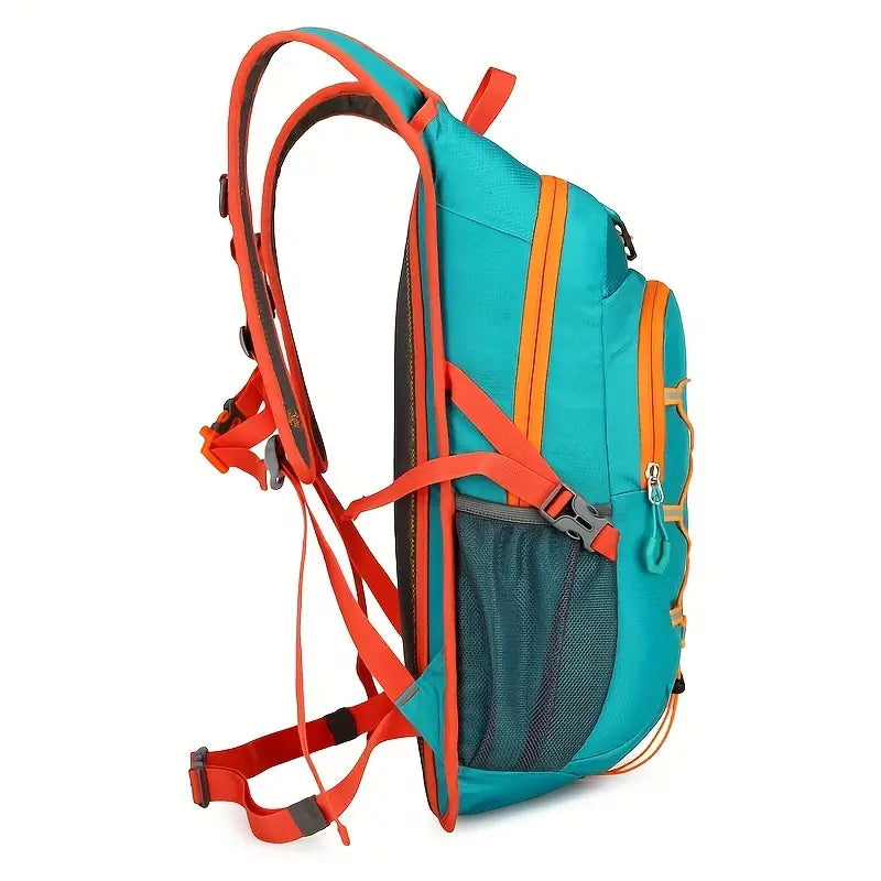 Melzano RuckSack - Waterdichte Premium Fietsrugzak