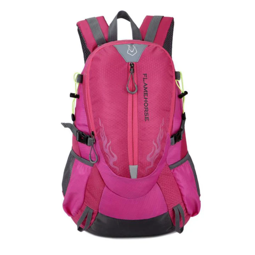 40L Outdoor Rugzak – Waterdicht, Duurzaam & Comfortabel voor Reizen