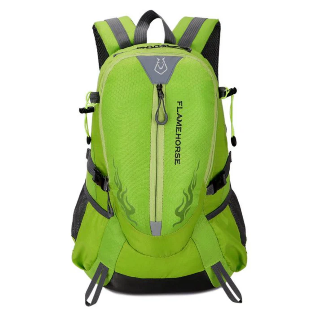 40L Outdoor Rugzak – Waterdicht, Duurzaam & Comfortabel voor Reizen