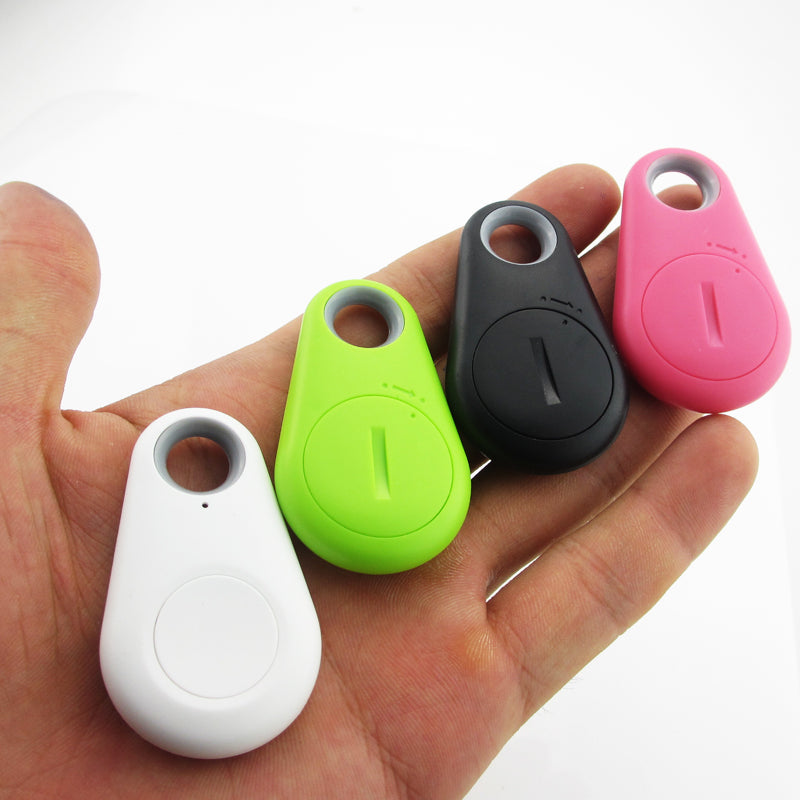 Mini GPS Tracker – Slimme Real-Time Volgoplossing voor Alles