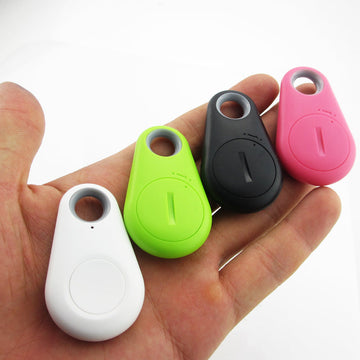 Mini GPS Tracker – Slimme Real-Time Volgoplossing voor Alles