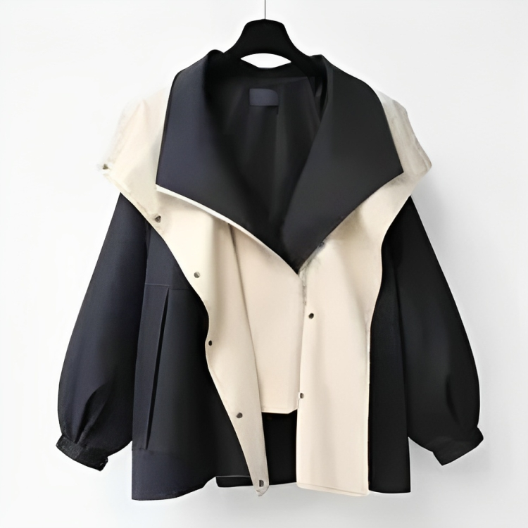 Melzano | Luxe Regenjas
