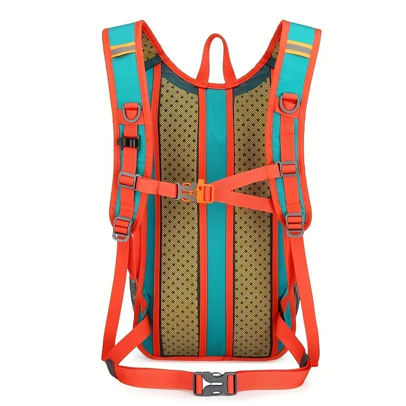Melzano RuckSack - Waterdichte Premium Fietsrugzak