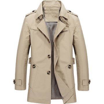 Chaqueta de negocios Melzano