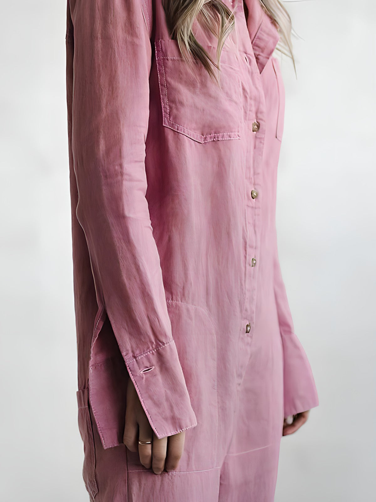 Melzano Anna Jumpsuit