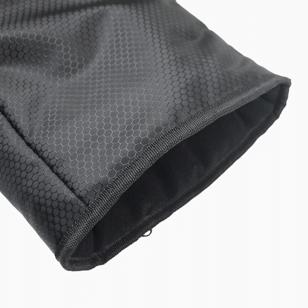 Wind Guard – Tochtvrije Fietshandschoenen voor Bescherming tegen Kou