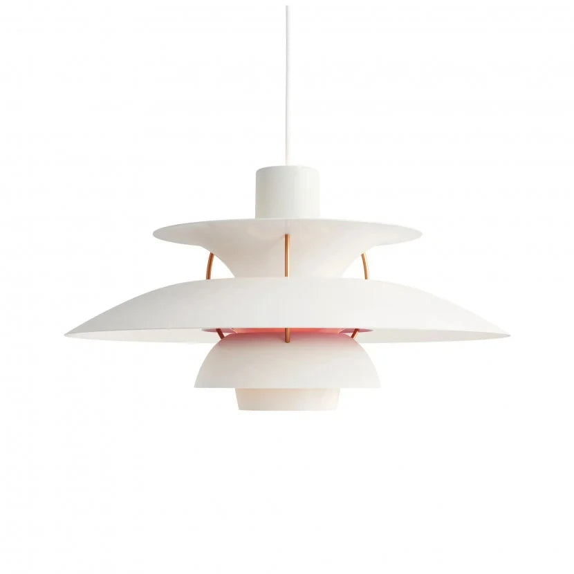 Moderne ronde LED plafondlamp - Dimbaar & energiezuinig