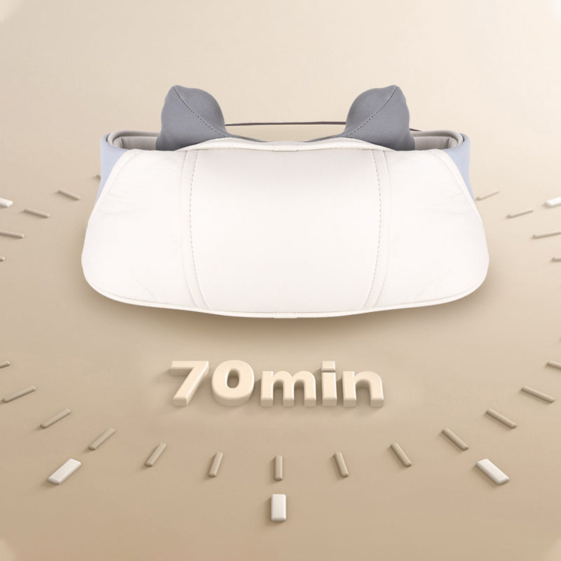 Nek Massageapparaat - Shiatsu met Warmtetherapie