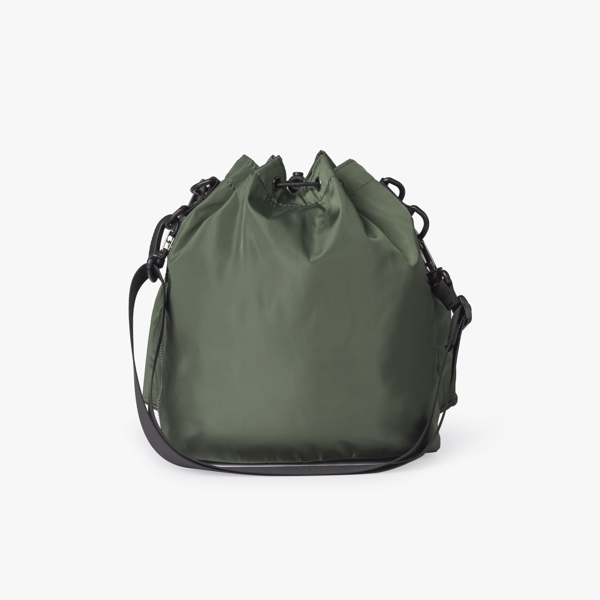 Melzano Nylon Cord Bag