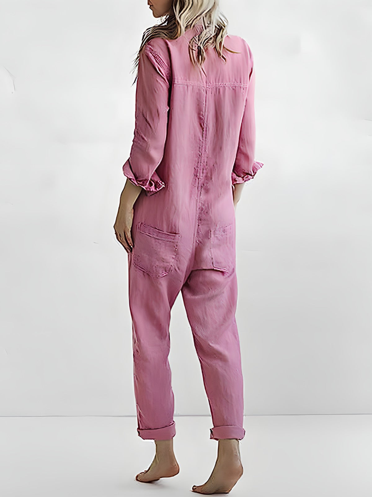 Melzano Anna Jumpsuit