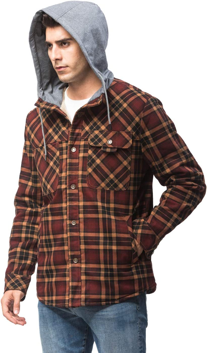 Cros Woodjacket – Comfortabele, Duurzame Jas Met Stijlvolle Pasvorm