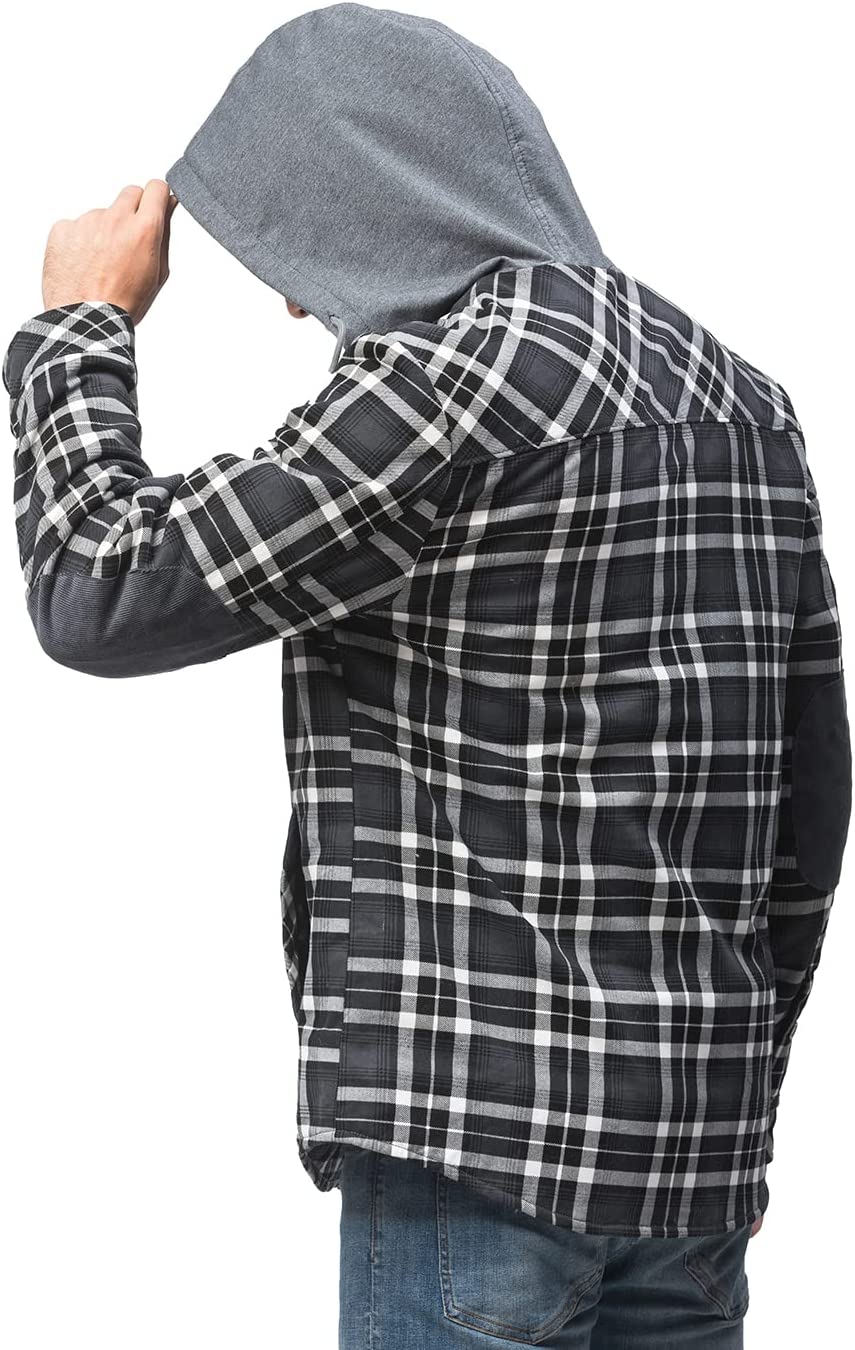 Cros Woodjacket – Comfortabele, Duurzame Jas Met Stijlvolle Pasvorm