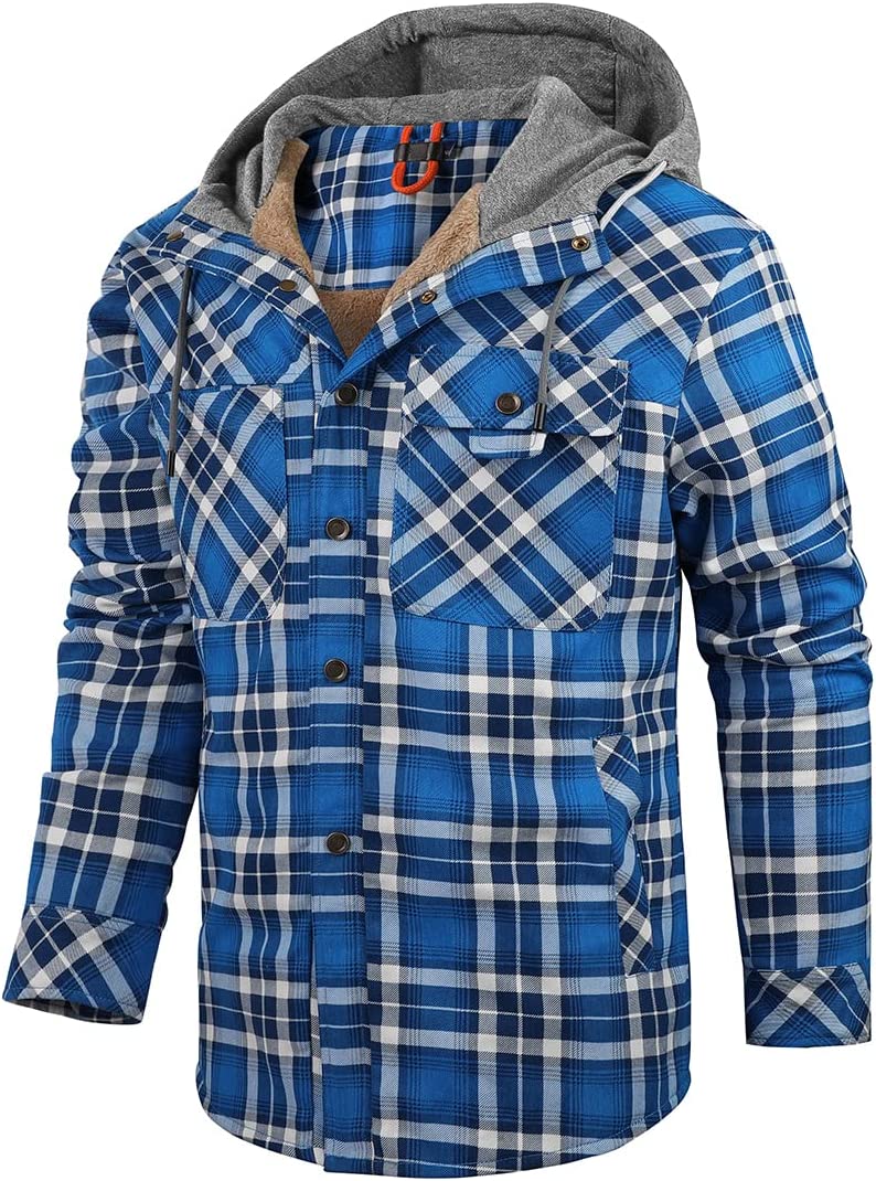 Cros Woodjacket – Comfortabele, Duurzame Jas Met Stijlvolle Pasvorm
