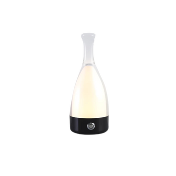 VinoGlow | Rechargeable Table Lamp in Wine Bottle Design