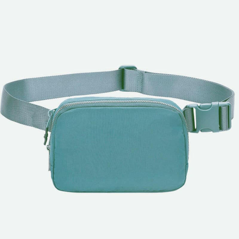 Melzano Riem Taillezak Crossbody Fanny Packs For Women