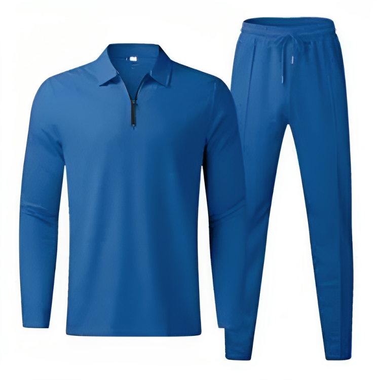 Melzano | Casual Set Heren