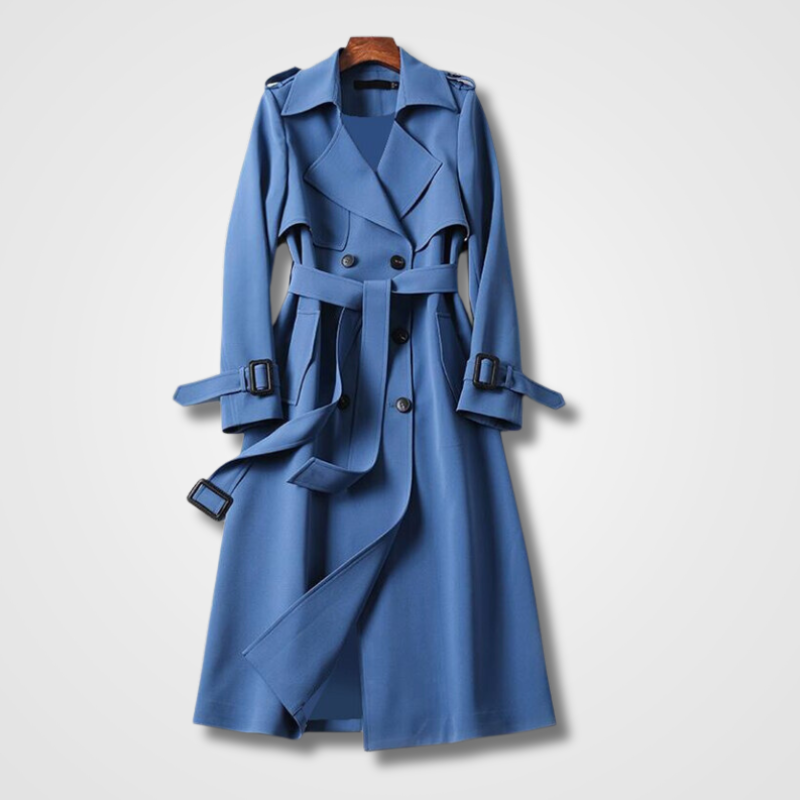 Melzano Rox | Trenchcoat