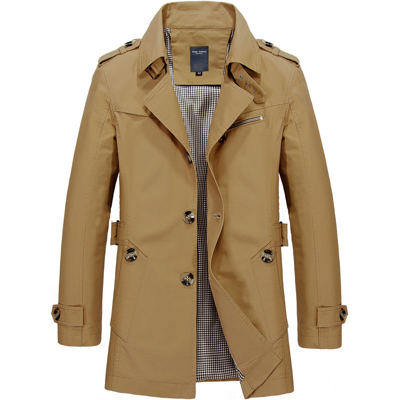 Chaqueta de negocios Melzano