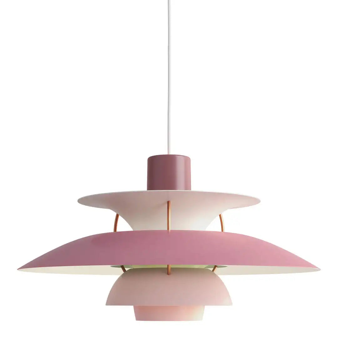 Moderne ronde LED plafondlamp - Dimbaar & energiezuinig